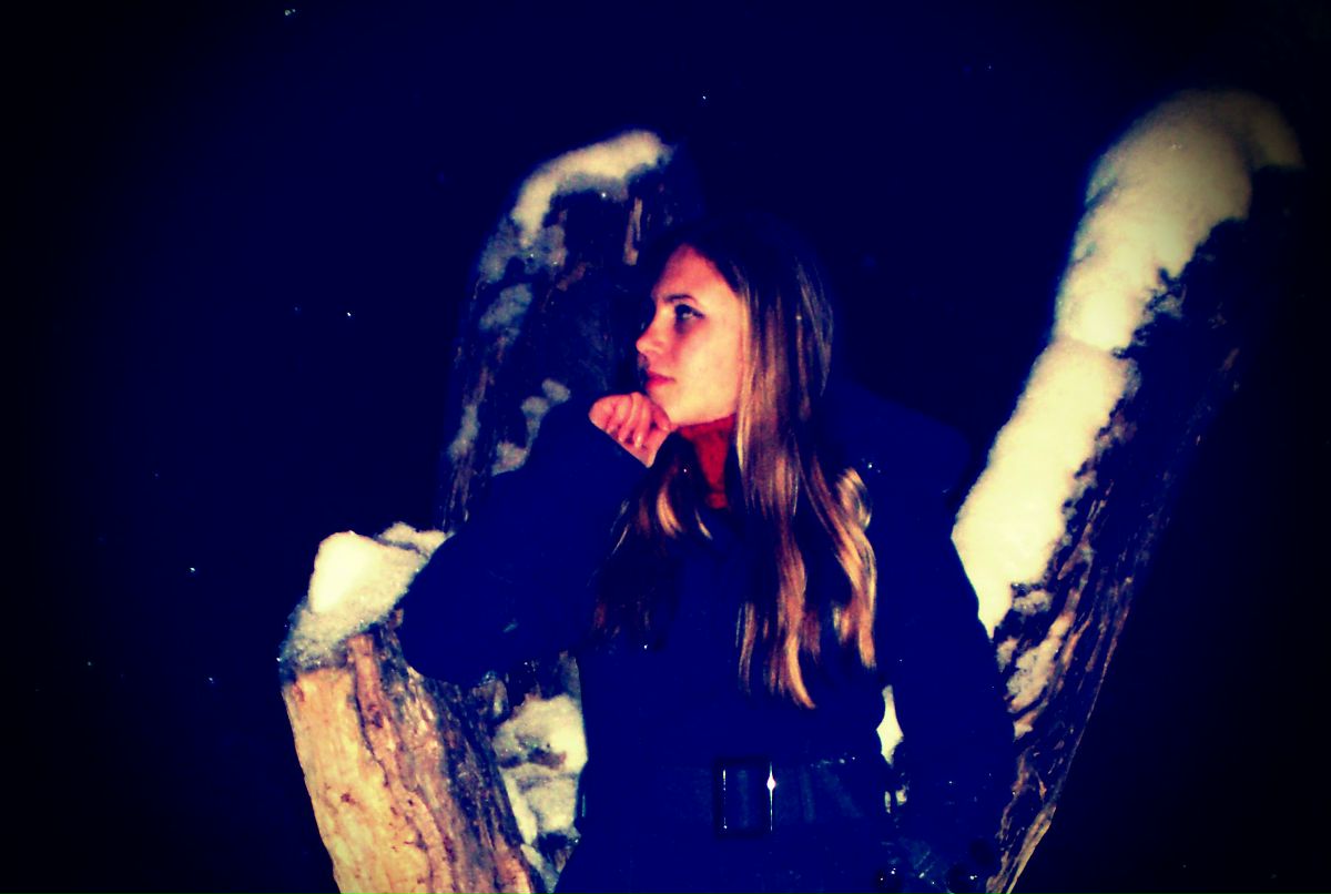 Natasha Gnatenko | Симферополь