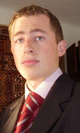 №64, Роман Семенюк, Нововолынск №64, Роман Семенюк, Нововолынск