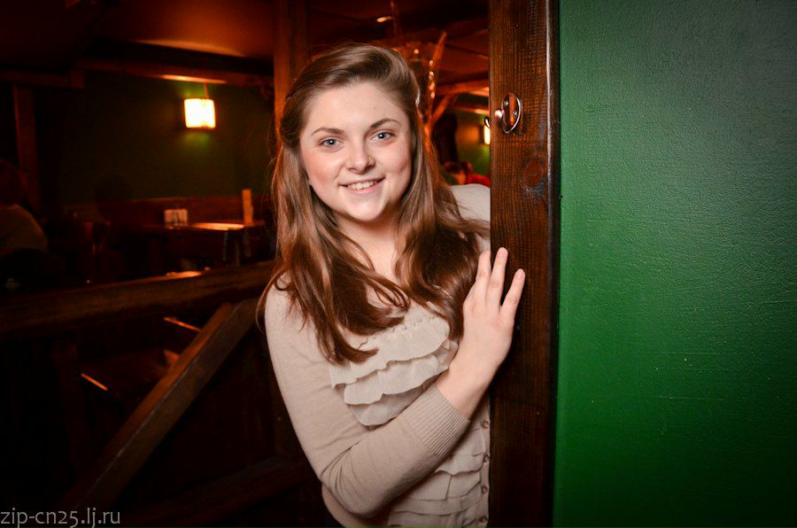 Алёна Гладун | Киев