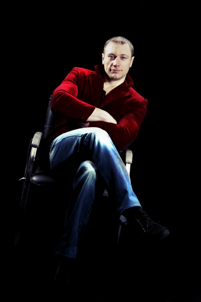 Павел Яцков | Гомель