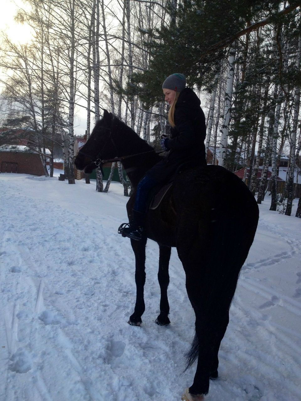 Ленка Арбиева | Москва