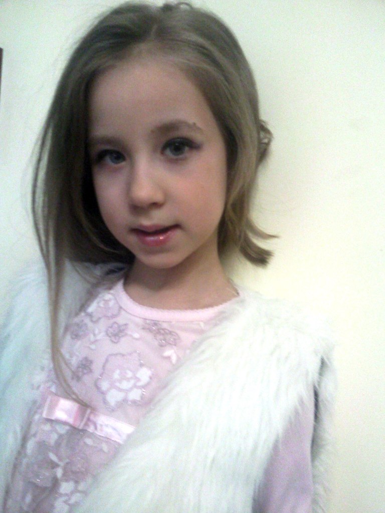 Ленусик Букова | Санкт-Петербург