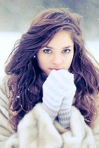 Мария Королева | Санкт-Петербург