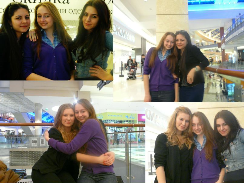 Кристина Урлапова | Зеленоград