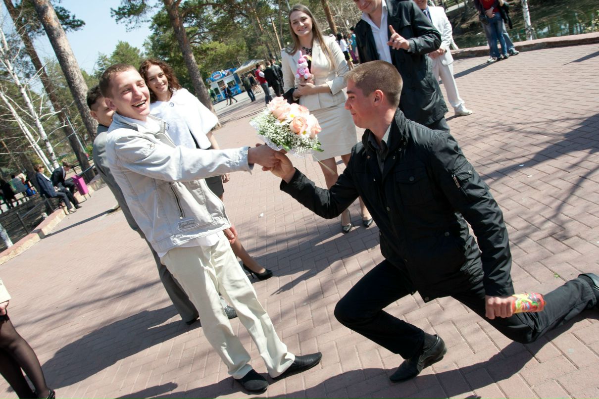 Антон Зайцев Михайлович | Челябинск