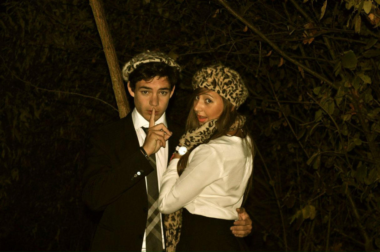 Валентина Дизран | Lausanne