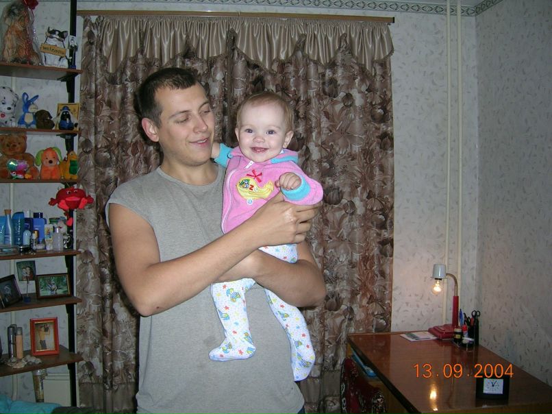 Михаил Максимов | Пермь