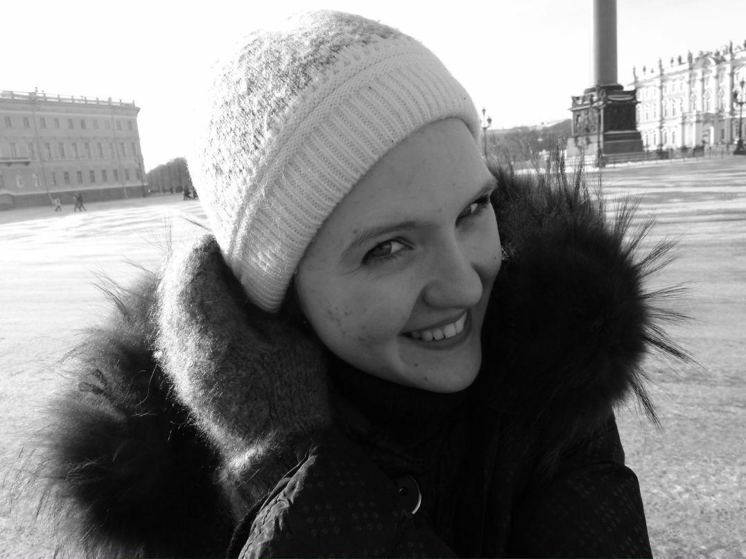 Алина Щеблыкина | Краснодар