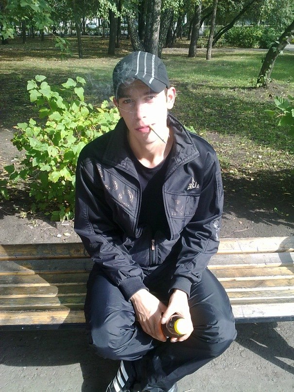 Максим Ельцов | 