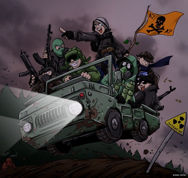 №51, Михаил Цурин, 35 лет, Алексин №51, Михаил Цурин, 35 лет, Алексин