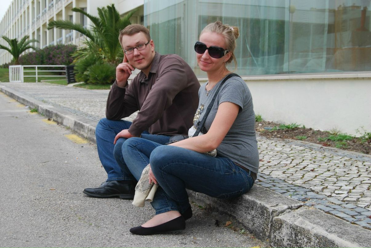 Алсу Гарифуллина | Москва