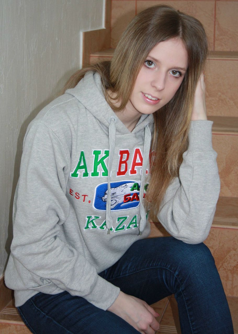 Светик Сафина ♥ | Казань