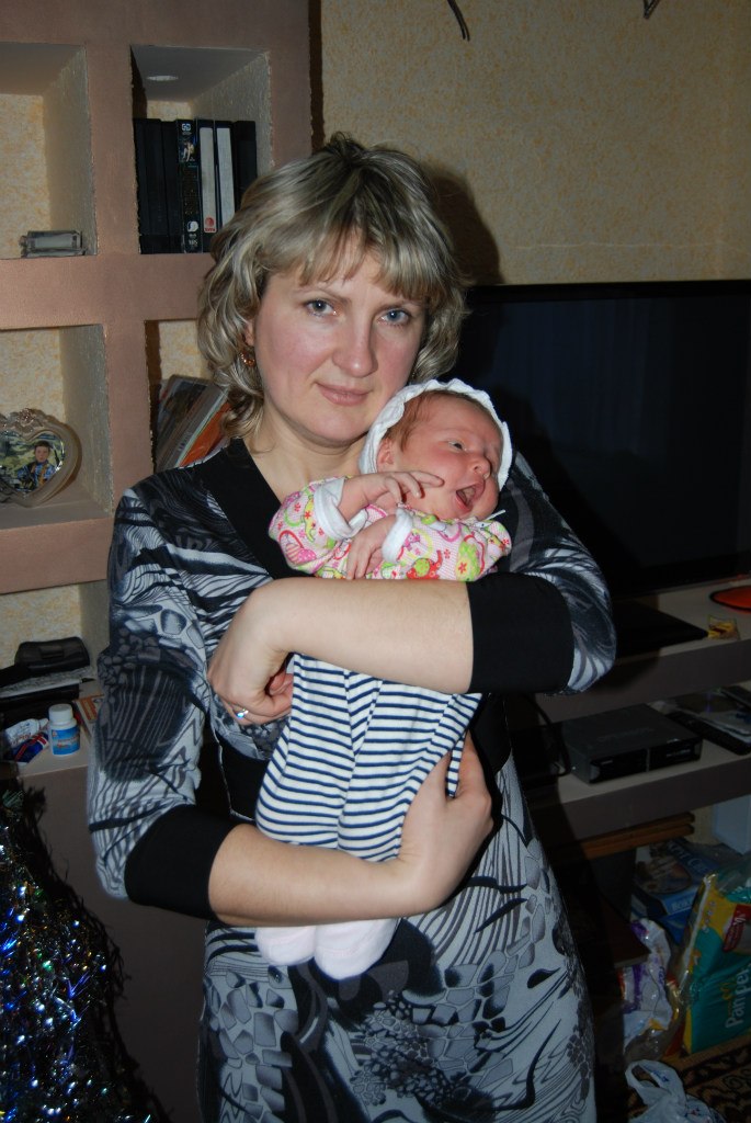 Вера Горелик | Брест