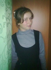 Анна Пыркова Юрьевна | Нижний Тагил