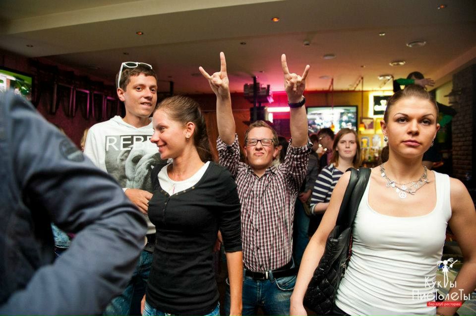 Дмитрий Александрович © | Москва