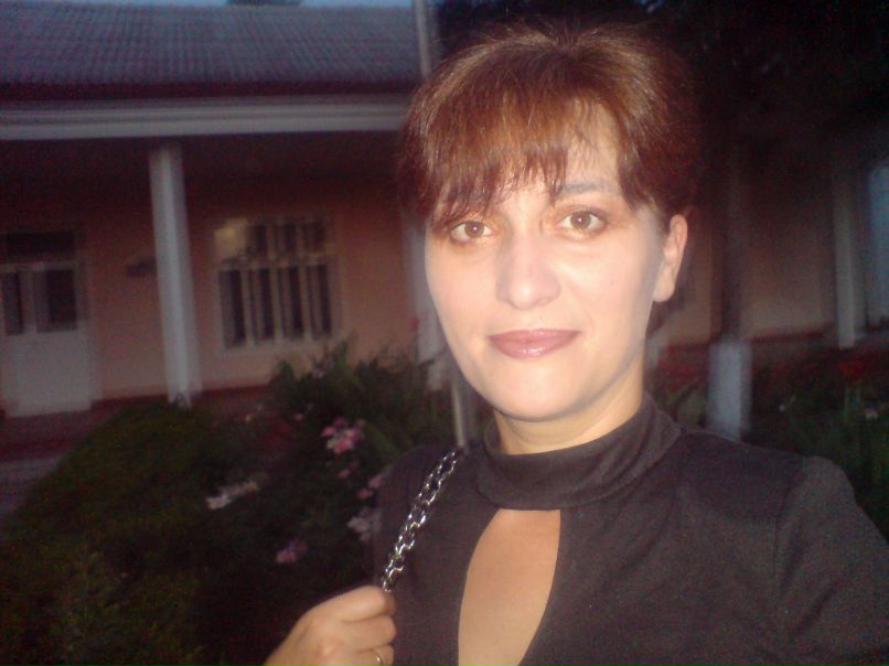 Екатерина Манита | Комрат