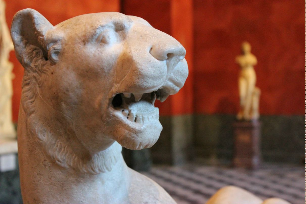 Валерия Иванова | Санкт-Петербург