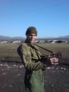 Фотография Багимова Кости