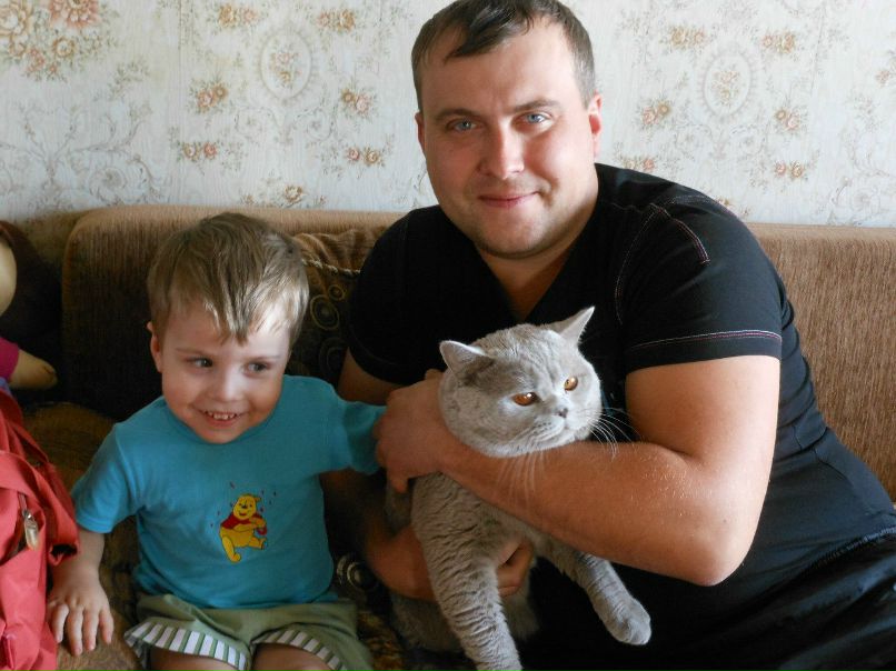 Наталья Черноглазова | Новосибирск