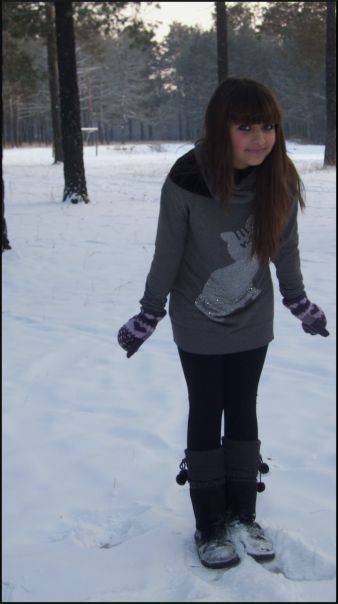 №3, Natasha Alexseeva №3, Natasha Alexseeva