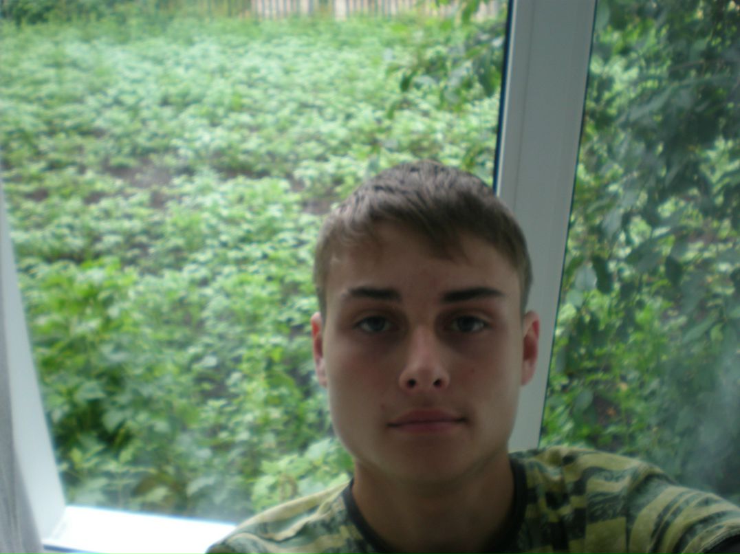 Владислав Русак | Полоцк