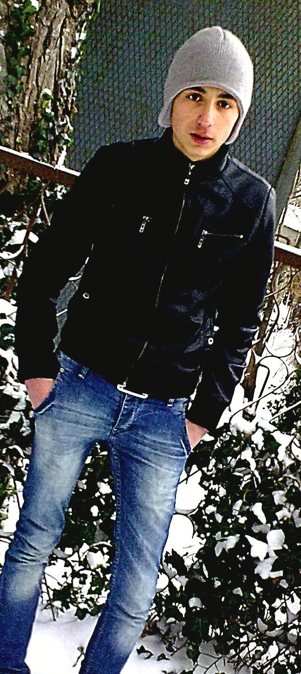 Эльмар Ахмедов | 