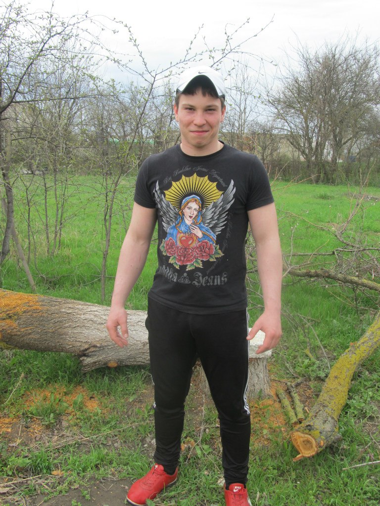 Настя Рабко | Анапа