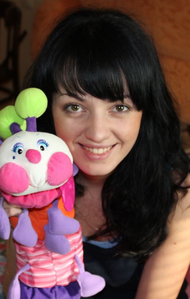 Мария Акимова | 