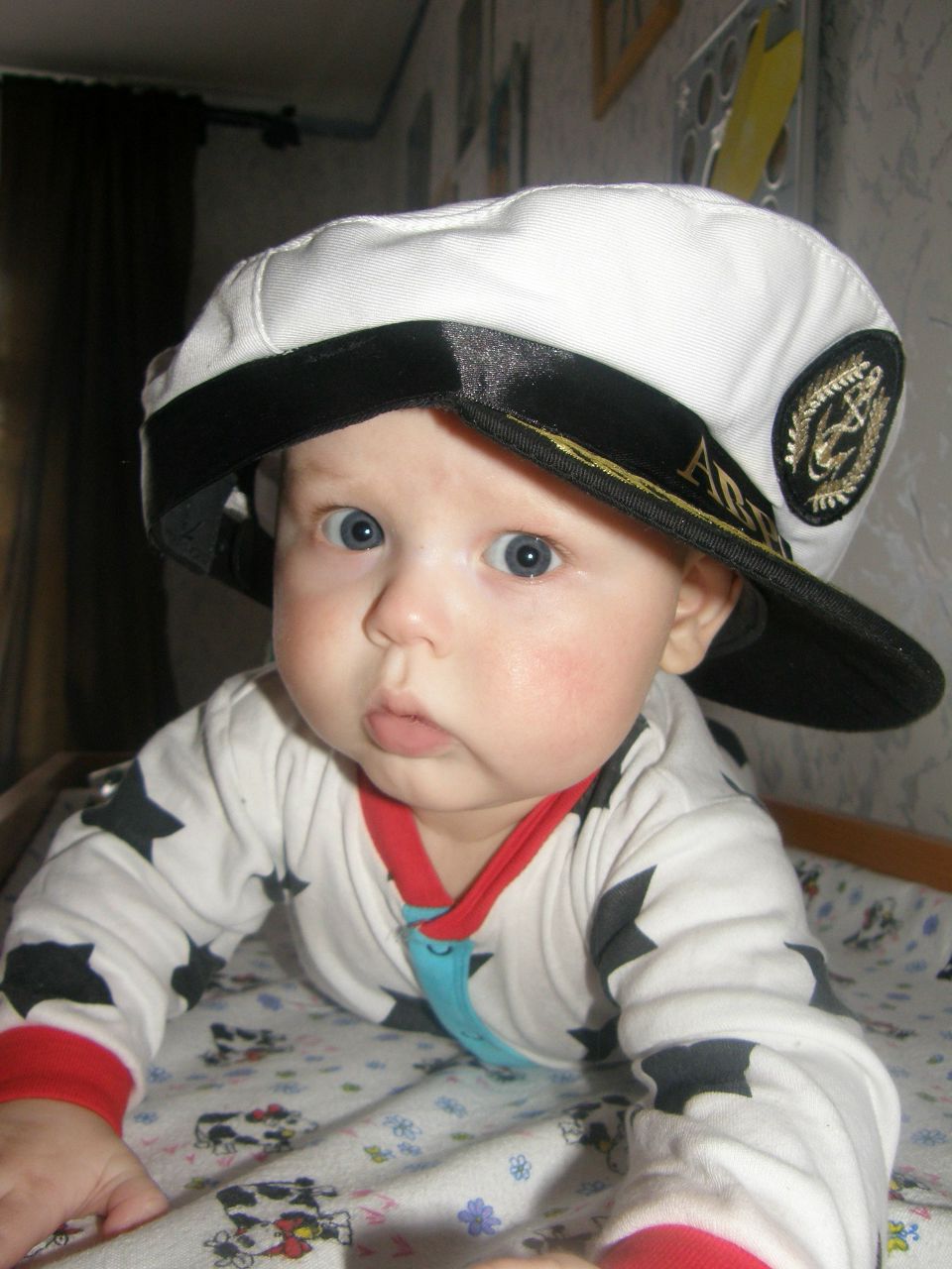 Анна Старкова | Кировск