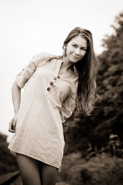 Юля Еремеева | Санкт-Петербург