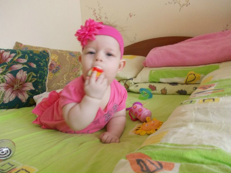 Венера Нигматулина | Москва