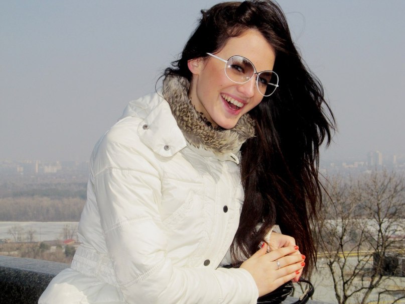 Таня Панчук | Киев