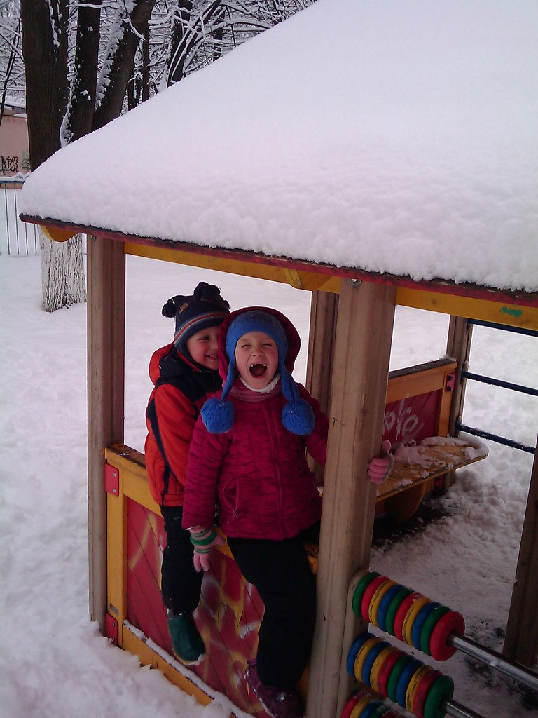 Николай Смирнов | Углич