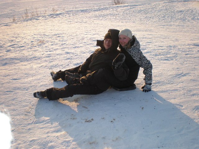 Михаил Палкин | Санкт-Петербург