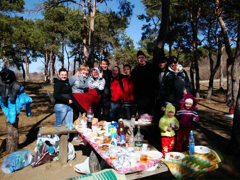 Андрей Кириченко АК-47[Arcadia] | Николаев