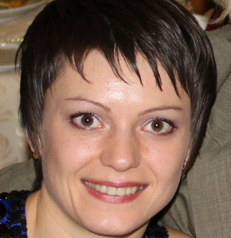 Вероника Синькевич Ивановна | Минск