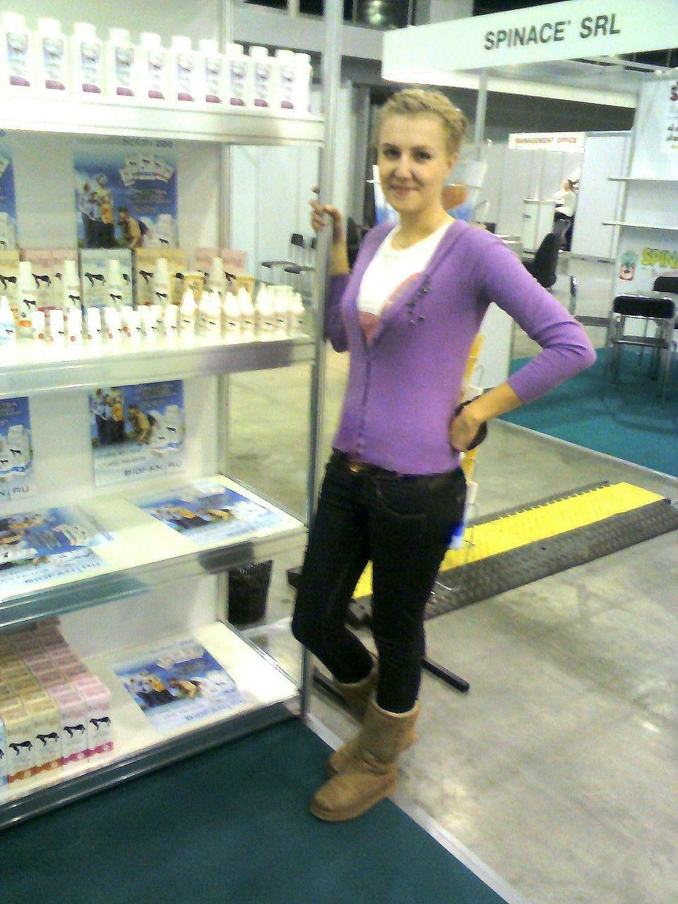 Анюта Иванова ✿ܓ | Москва