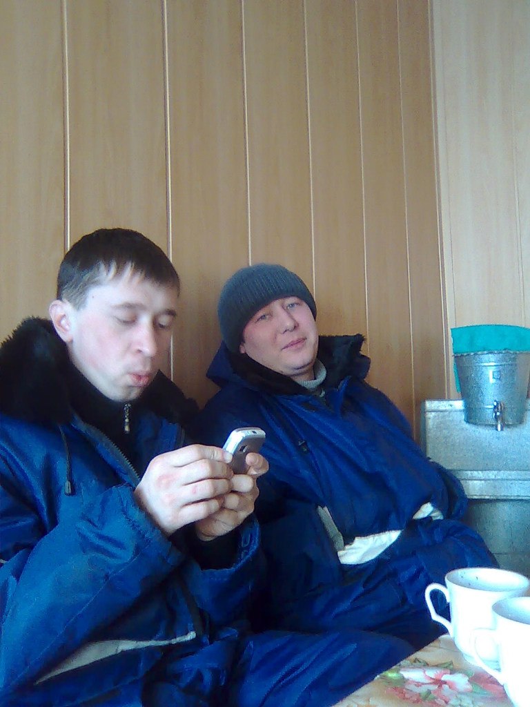 Зульфат Закирзянов DARK | Казань