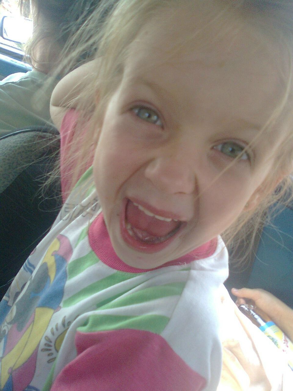 Дарья Спиридонова | Казань