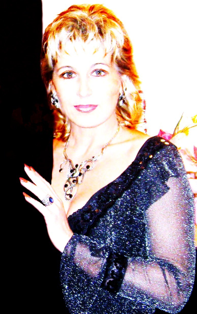 Инна Федорова | Воронеж