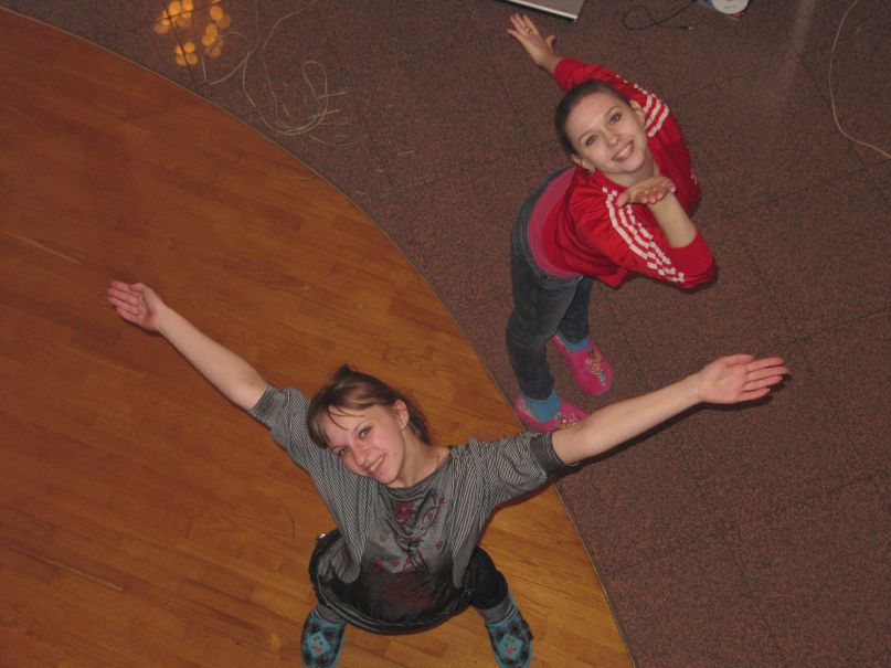 Алина Чикильдина | Ставрополь