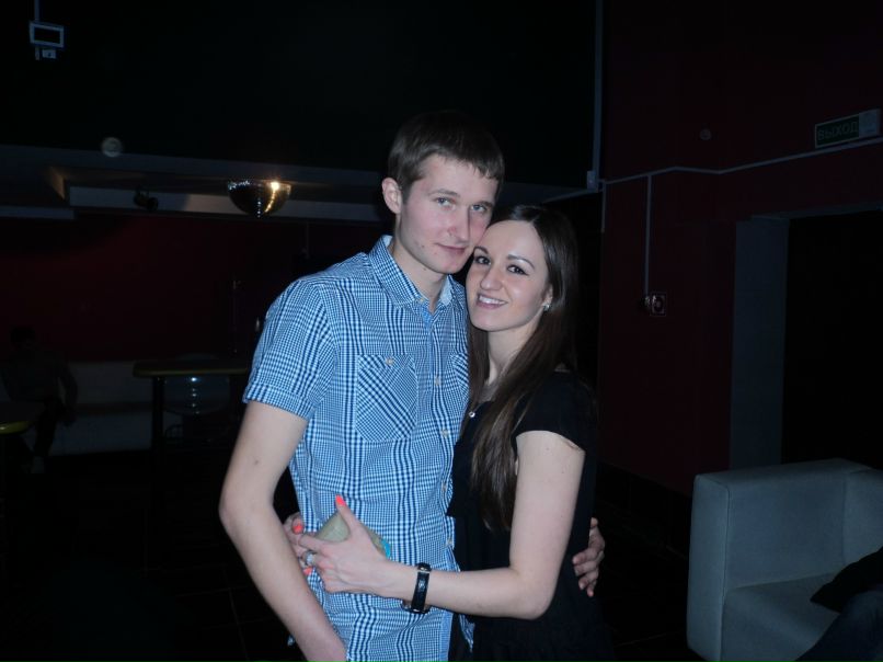 Сергей Кондратеня | Солигорск