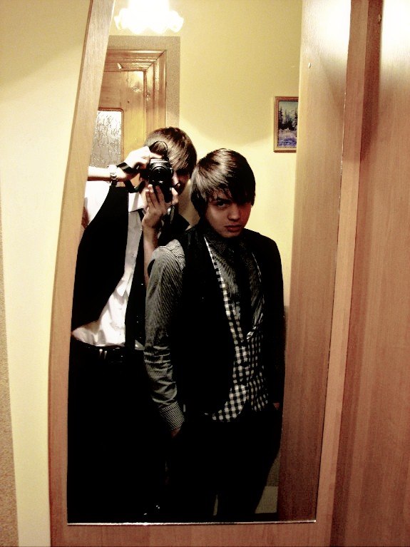 Андрій Вівчарик | Ивано-Франковск