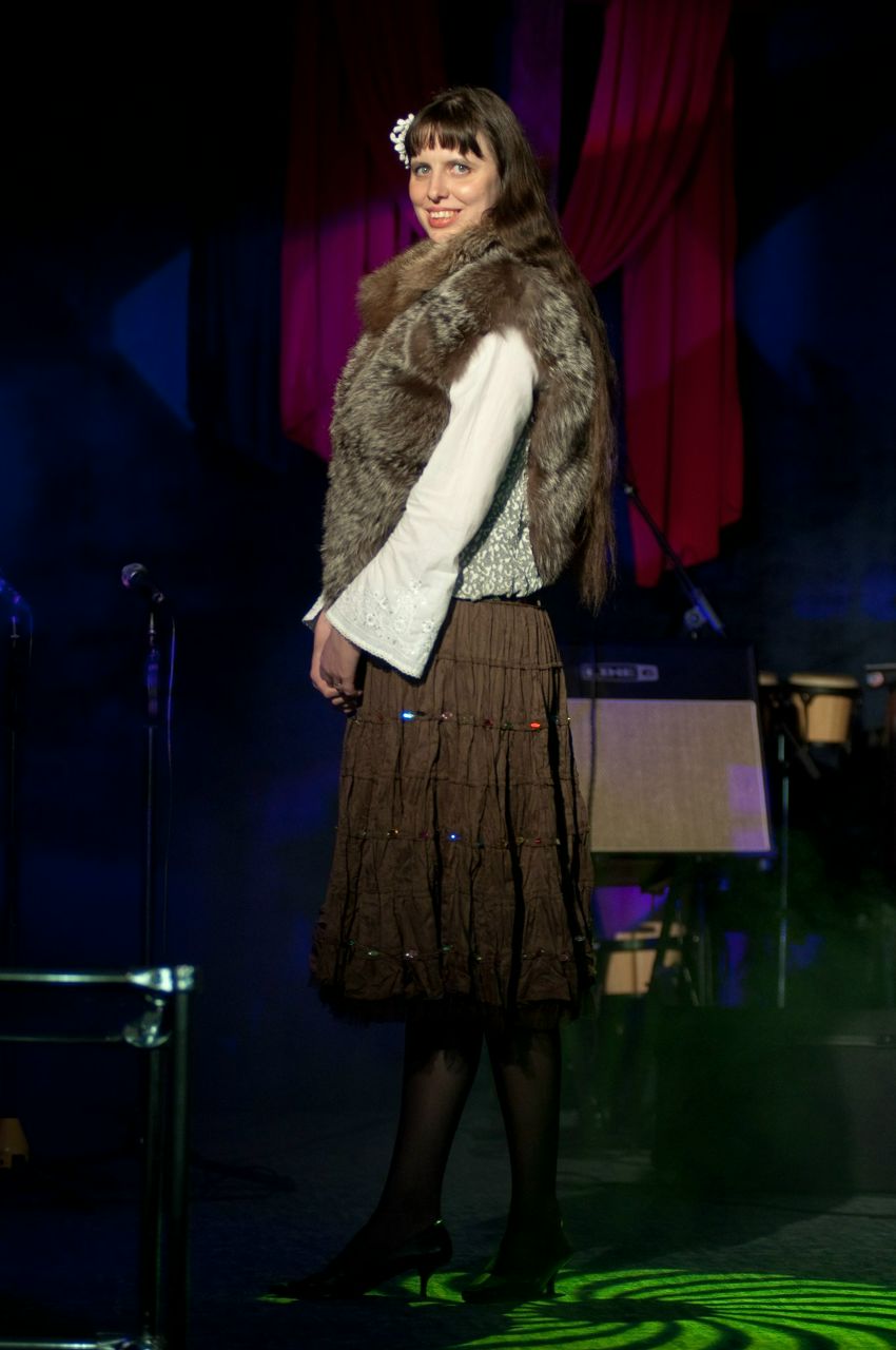 Антонина Соколова | 