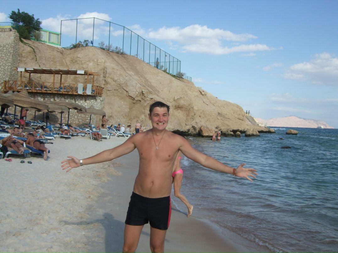 Денис Милин | Новосибирск