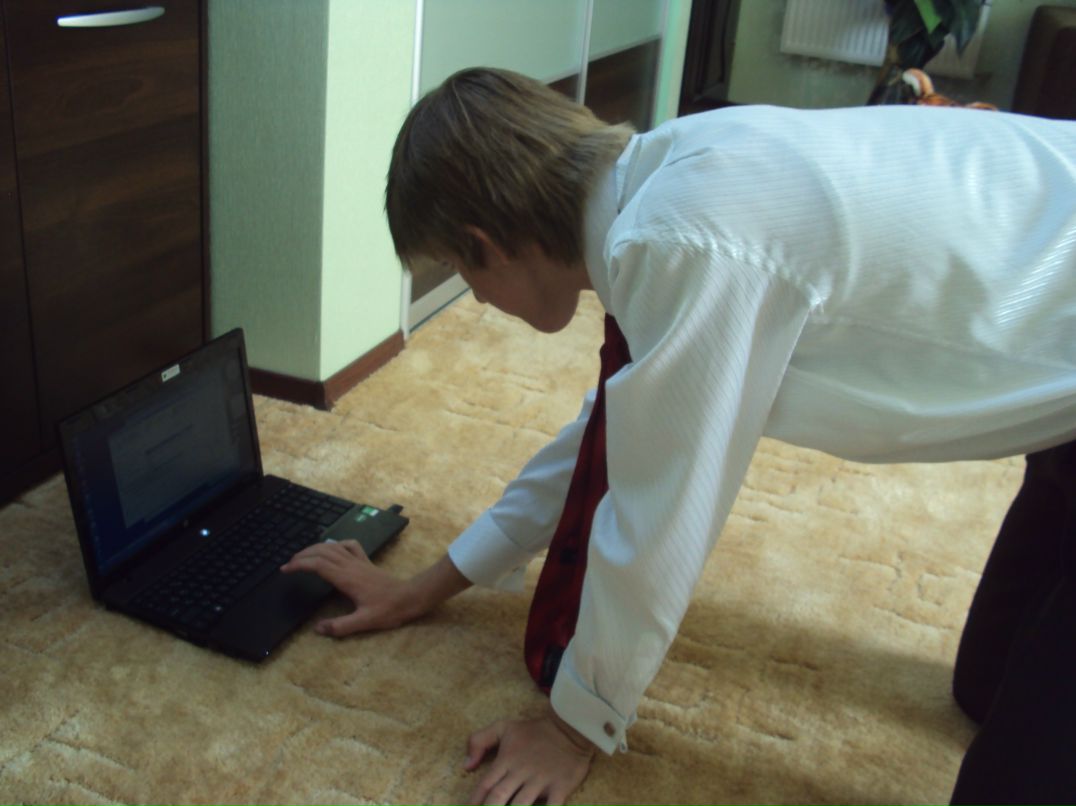 Виталий Дяченко | Харьков