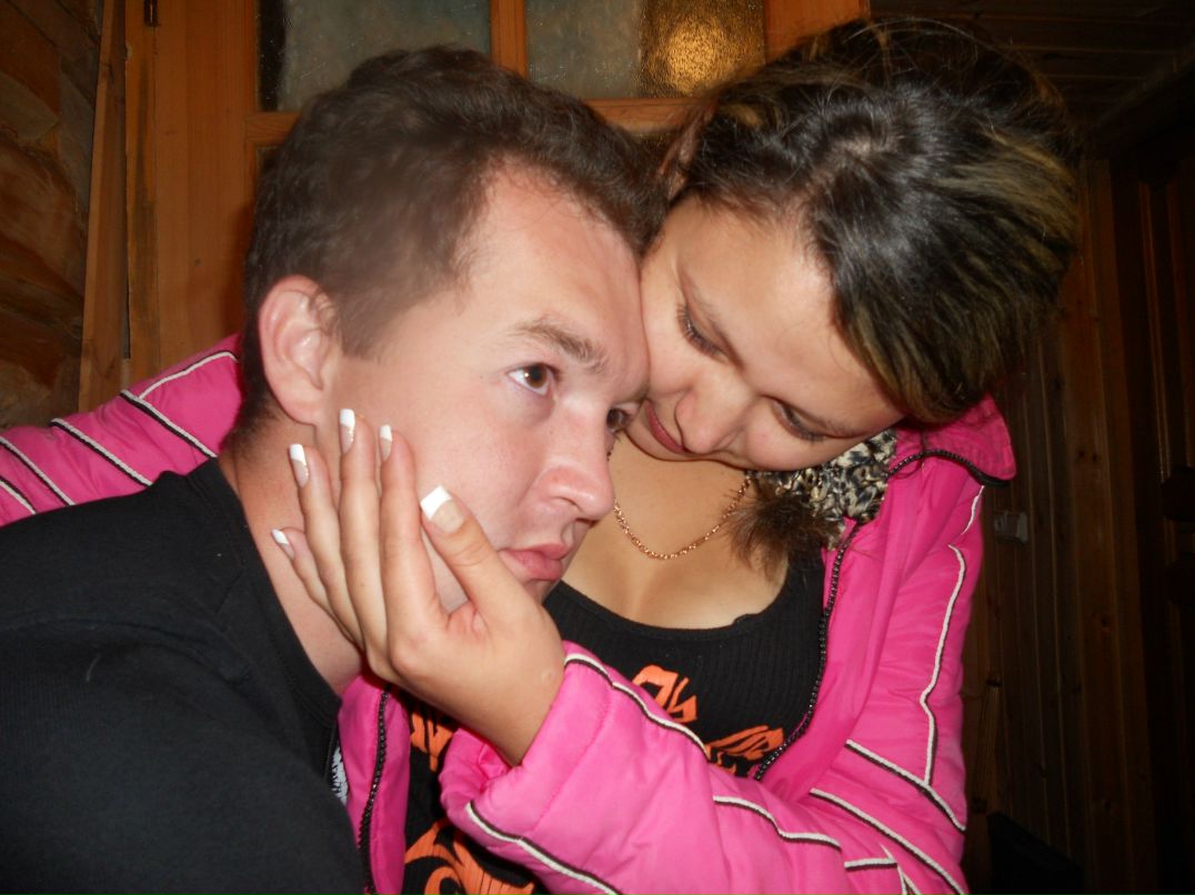 Элина Габдрахманова | Уфа