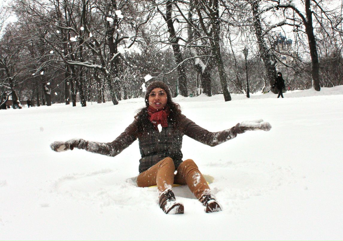 Diana Ba | Москва