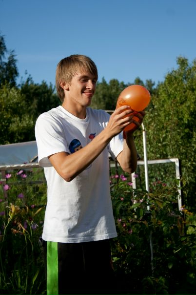 №49, Vasil Tsiareshka №49, Vasil Tsiareshka