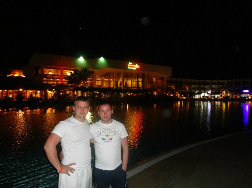 Станислав Коротаев | Глазов